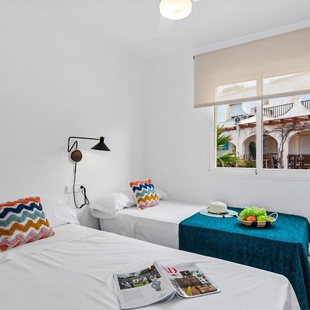 Casa Nue - Plusholidays Кальпе Экстерьер фото